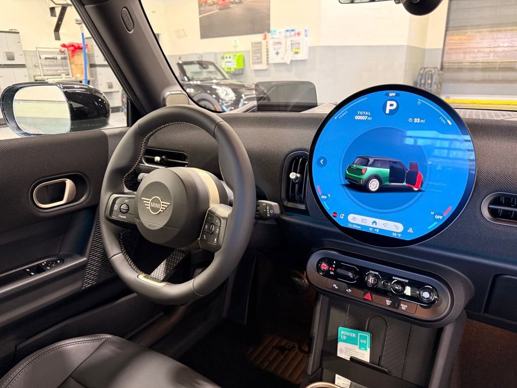 New 2026 MINI Cooper S FWD image 24