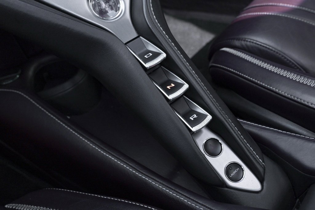 Used 2018 McLaren 720S Performance image 40