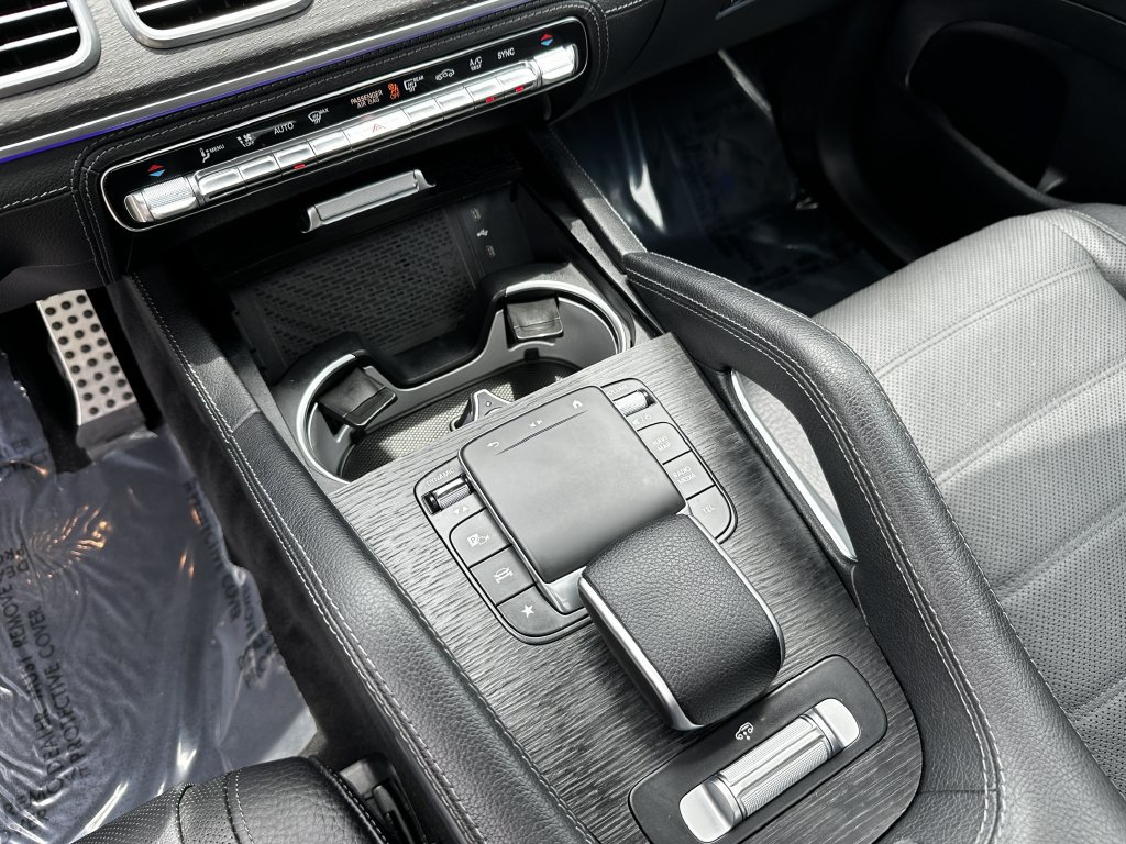 Certified 2024 Mercedes-Benz GLS 580 4MATIC image 33