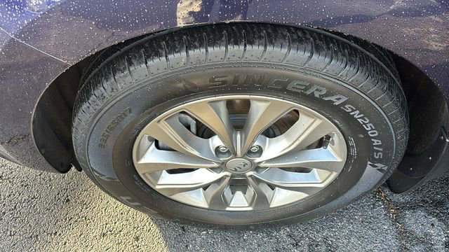 Used 2021 Kia Sedona LX FWD image 34