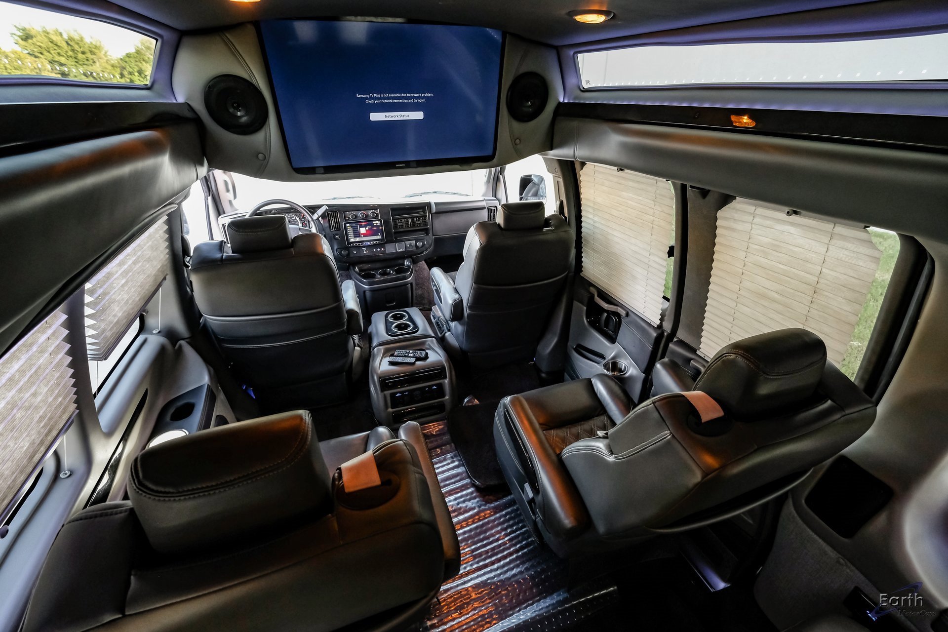 Used 2023 Chevrolet Express 2500 image 89