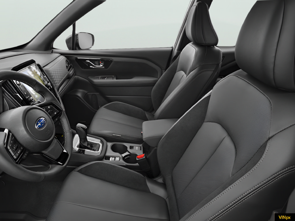 New 2026 Subaru Forester Touring AWD/4WD image 7