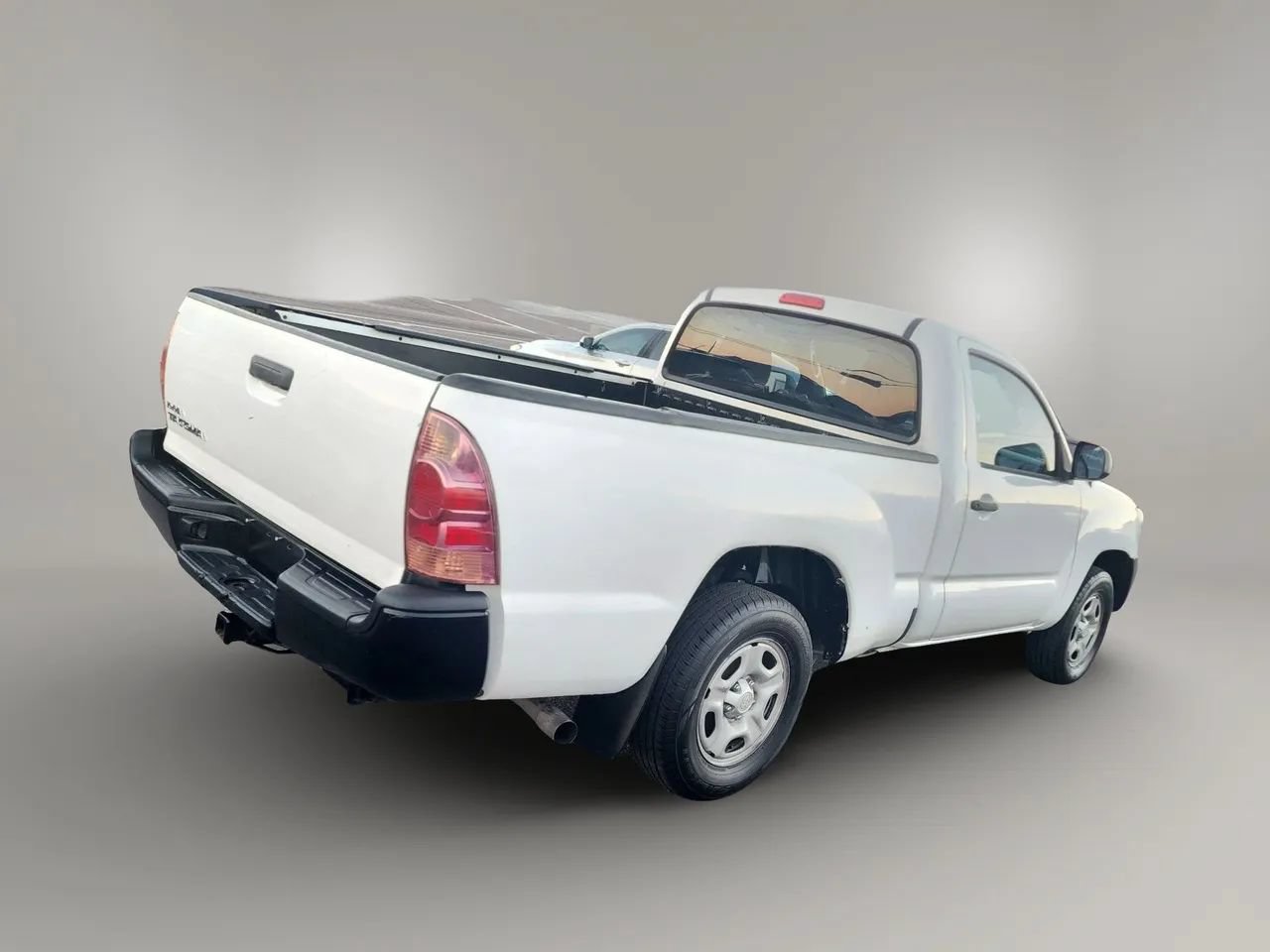 Used 2014 Toyota Tacoma 2WD Regular Cab image 8