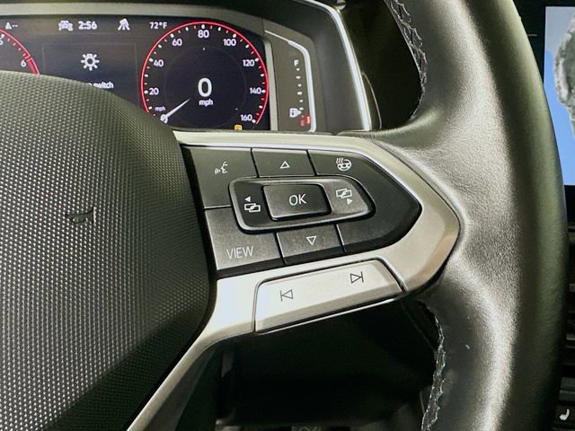 Used 2022 Volkswagen Jetta SEL FWD image 12