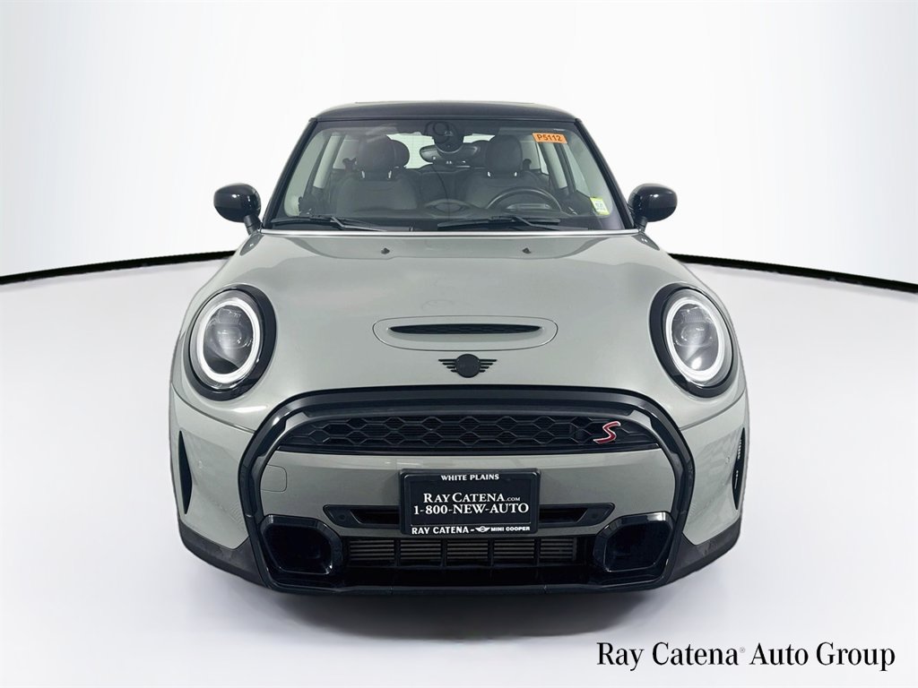 Used 2023 MINI Cooper S FWD image 2