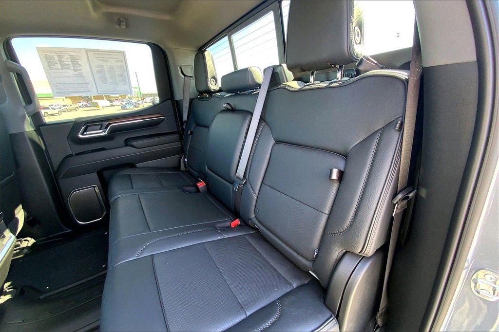 Used 2024 GMC Sierra 1500 Denali image 26