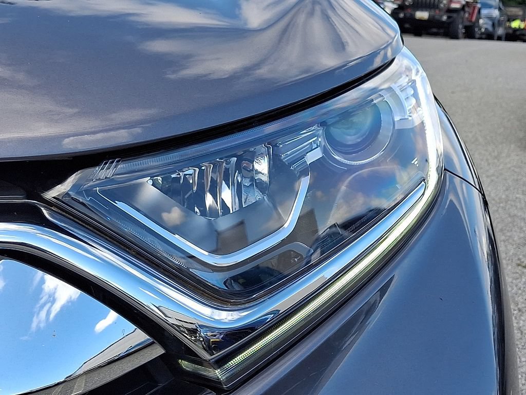 Used 2019 Honda CR-V EX image 9