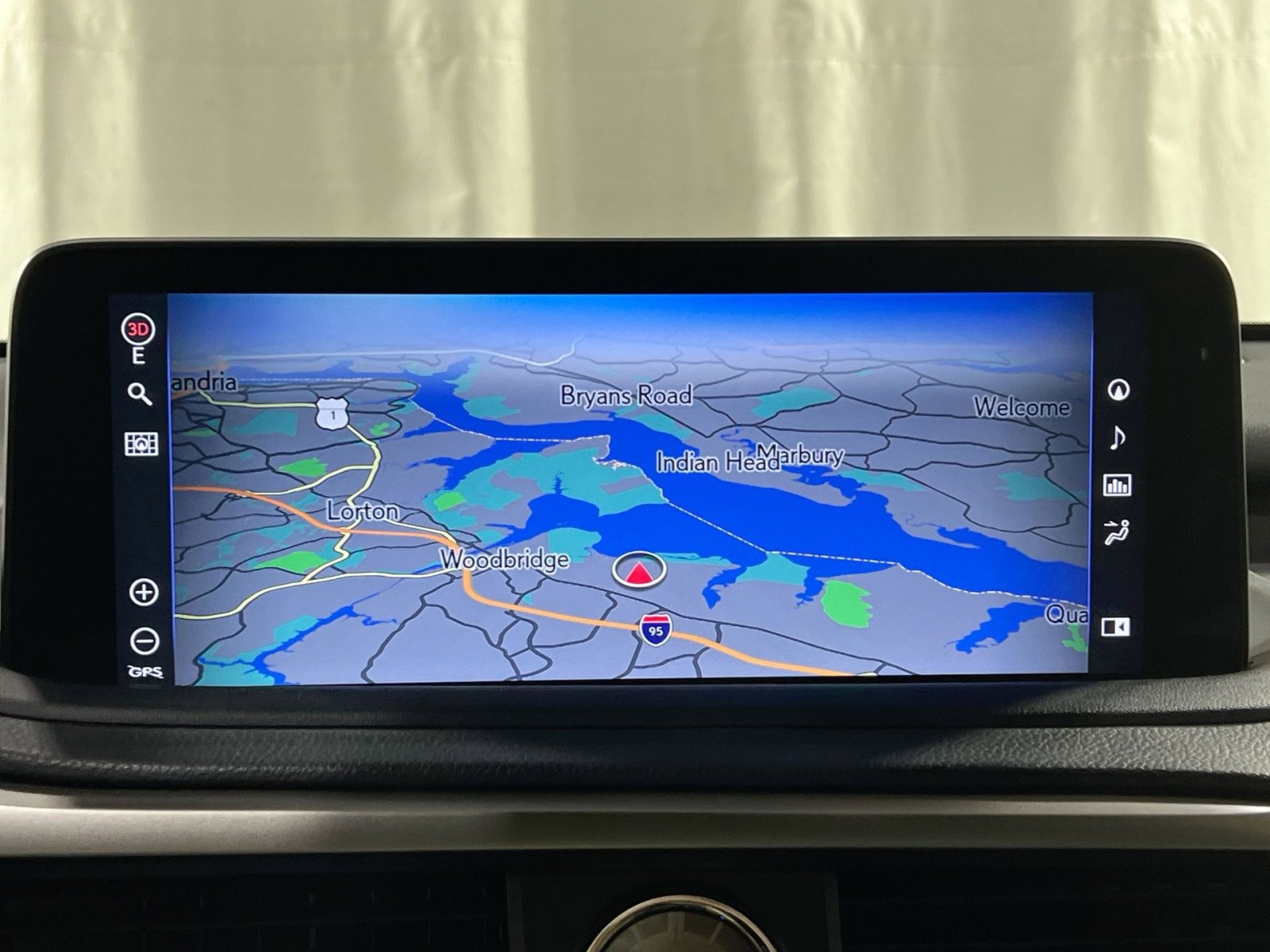 Used 2022 Lexus RX 350 AWD w/ Premium Package image 19