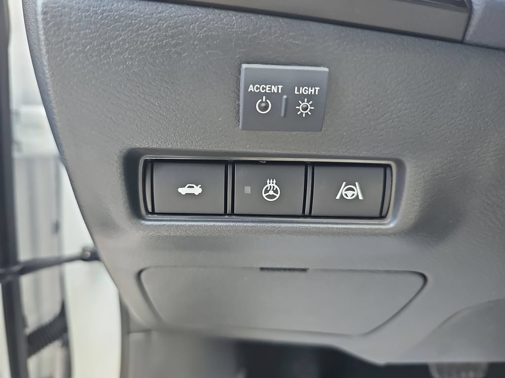 New 2026 Nissan Sentra SL w/ Floor Mat Package FWD image 18