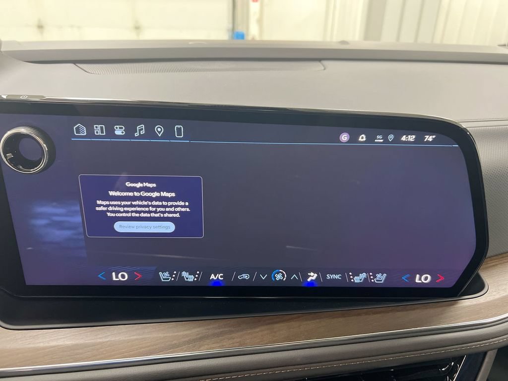 New 2026 Chevrolet Suburban High Country AWD/4WD image 15