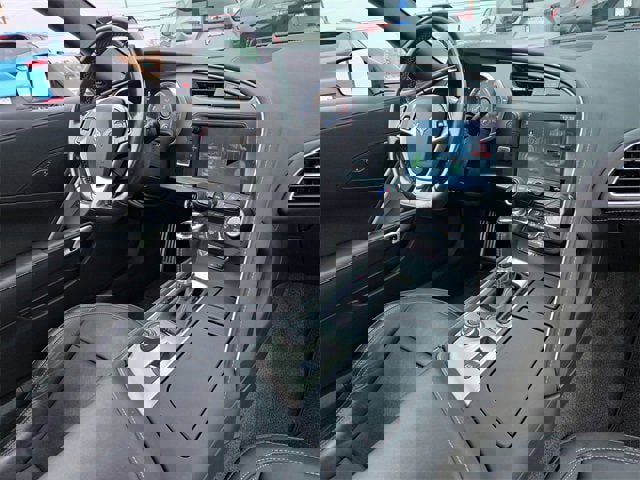 Used 2017 Chevrolet Corvette Stingray Coupe w/ 1LT image 14