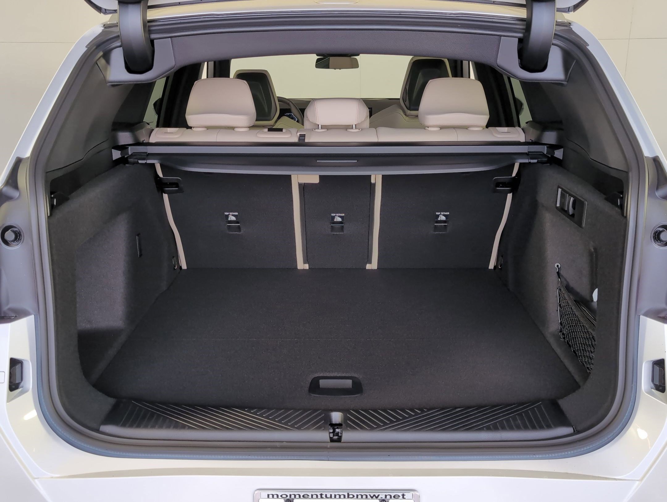 Used 2026 BMW X3 xDrive30 w/ Convenience Package image 29