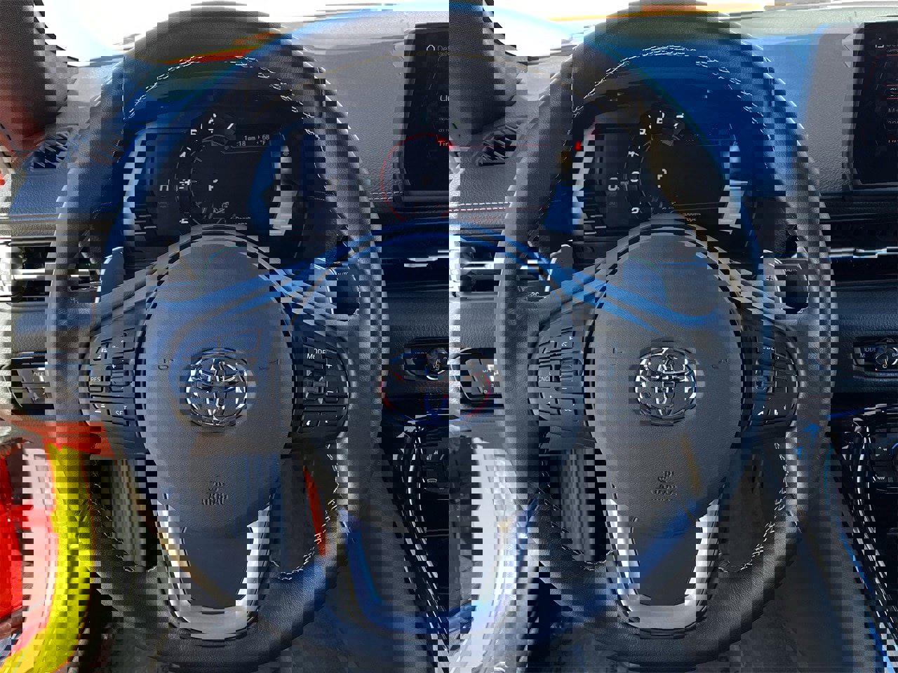 Used 2024 Toyota Supra image 11