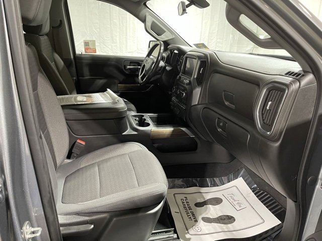 Used 2020 Chevrolet Silverado 1500 RST image 27