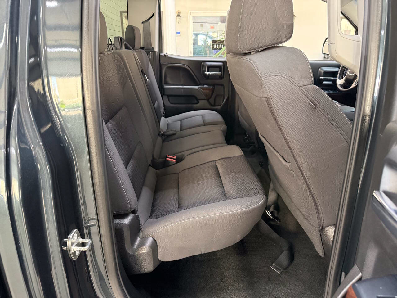 Used 2018 GMC Sierra 1500 SLE w/ SLE Value Package AWD/4WD image 15