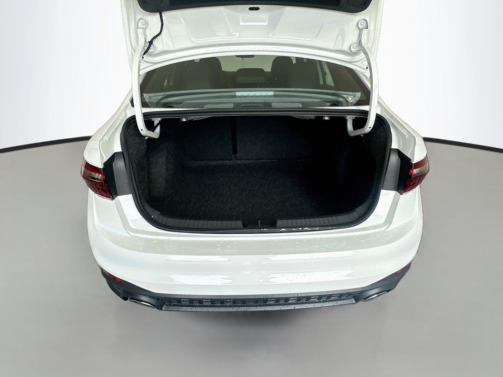 New 2027 Volkswagen Jetta GLI Autobahn FWD image 25