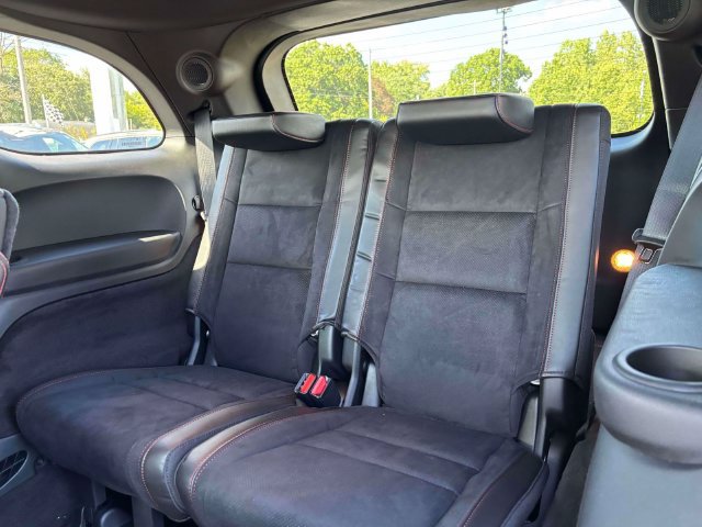 New 2027 Dodge Durango GT AWD/4WD image 13