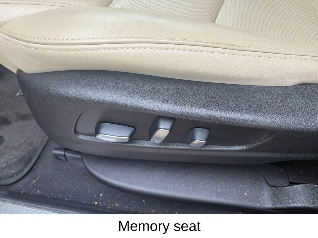 Used 2019 Cadillac XT5 Luxury FWD image 20