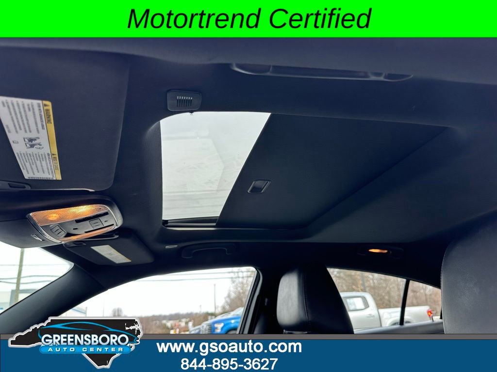 Used 2021 Dodge Charger GT w/ Plus Group image 36