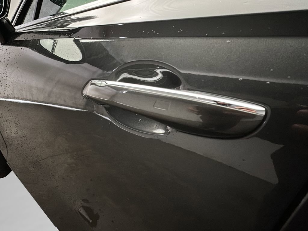 New 2026 Genesis GV70 2.5T Advanced image 5