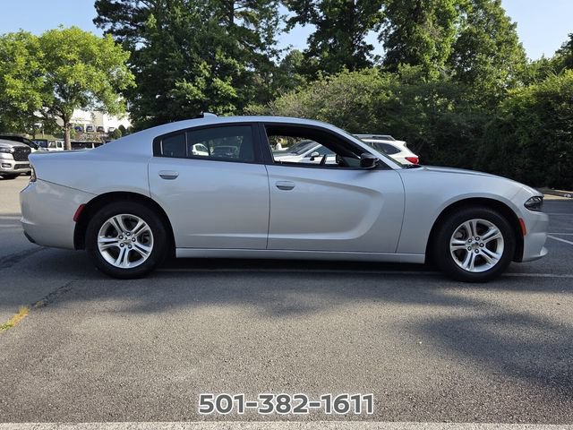 Used 2023 Dodge Charger SXT RWD image 6