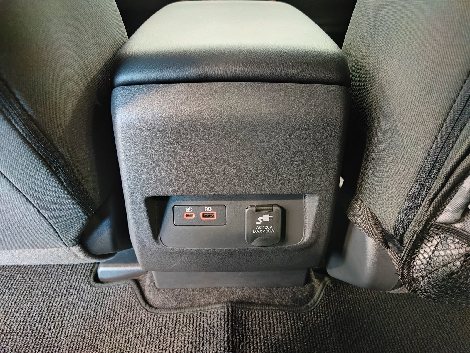 New 2026 Nissan Frontier PRO-4X image 27