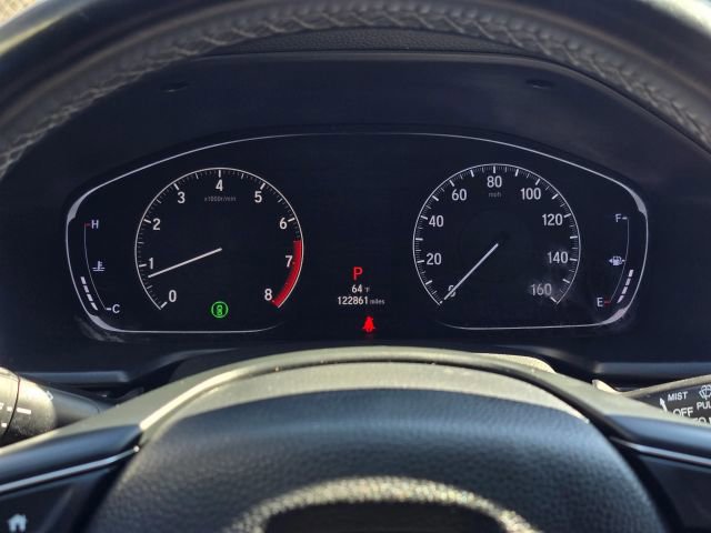 Used 2018 Honda Accord Touring image 28