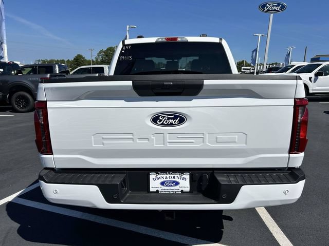 New 2026 Ford F150 STX w/ Equipment Group 200A AWD/4WD image 27