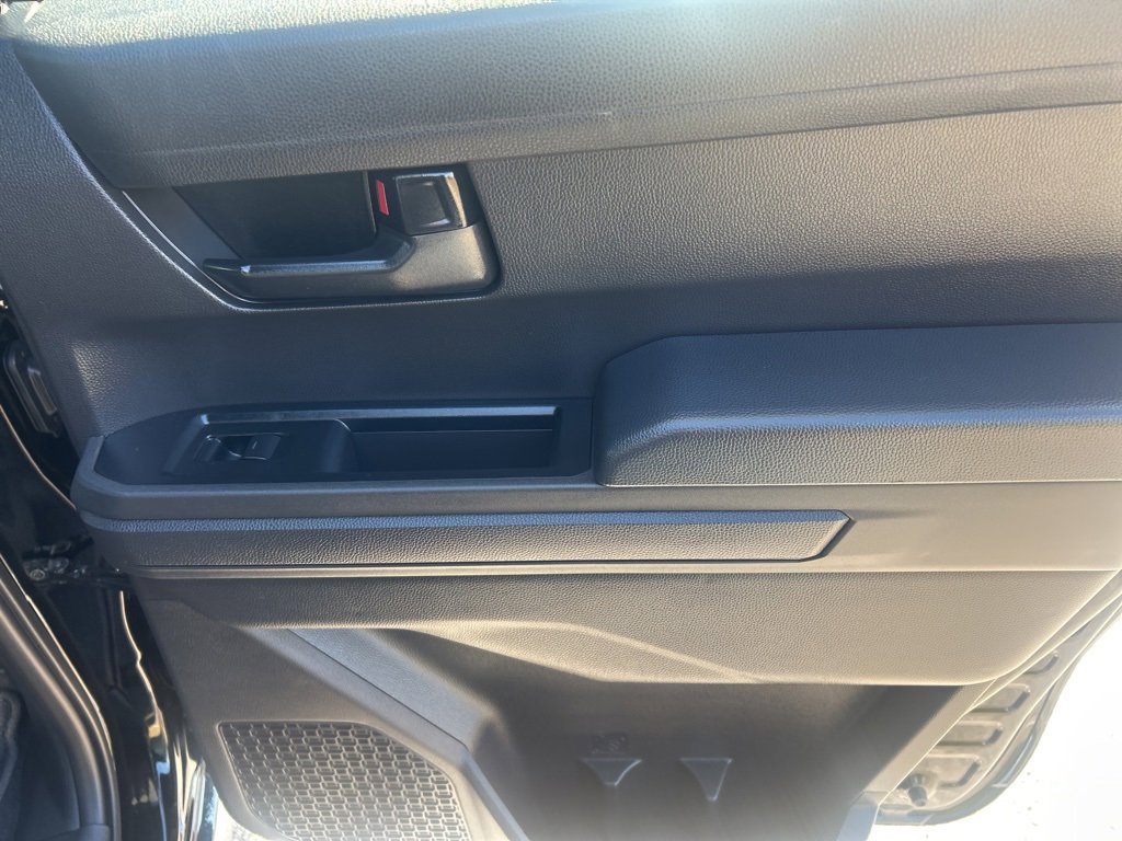 New 2025 Toyota Tacoma SR5 image 25