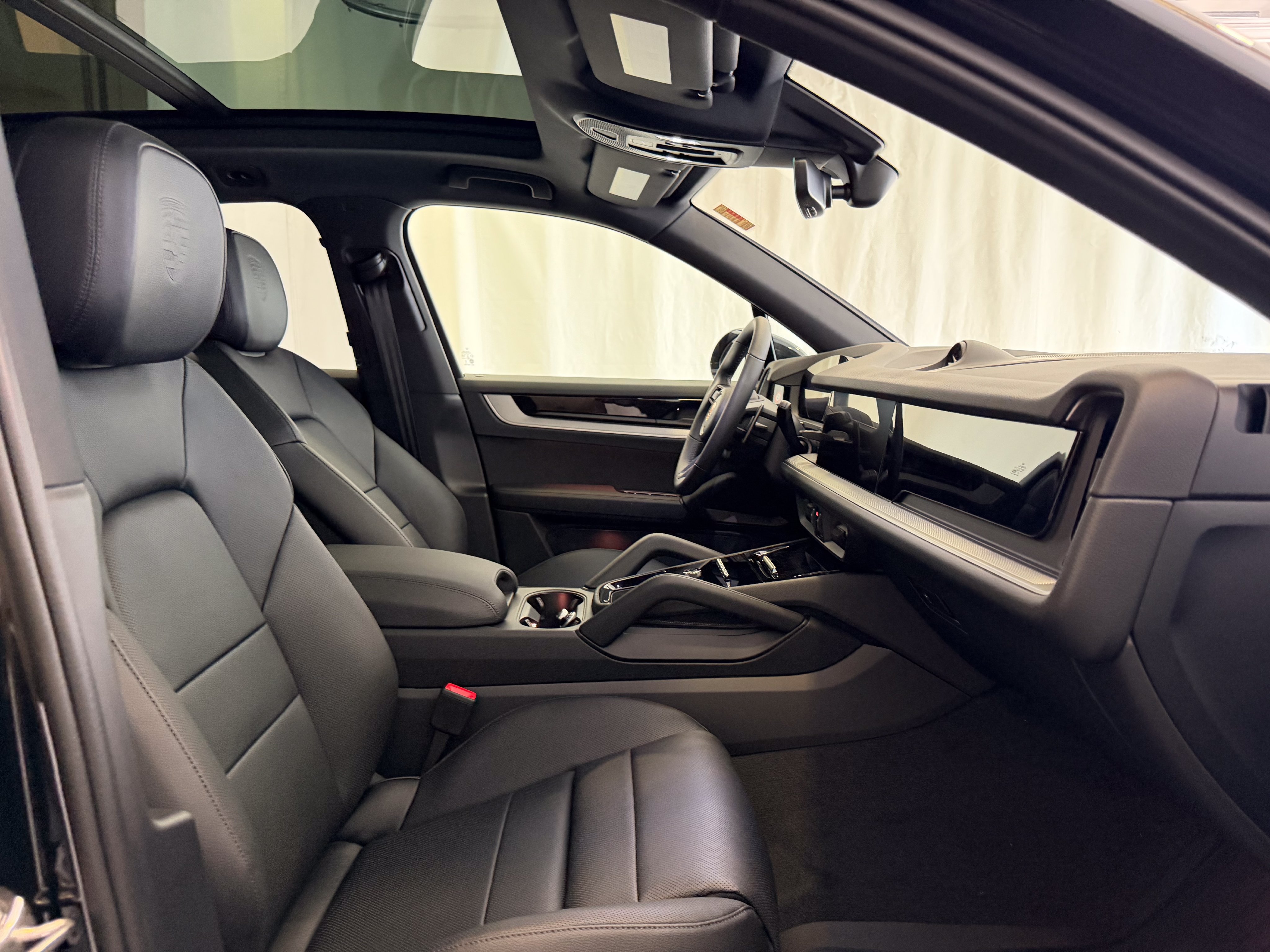 New 2027 Porsche Cayenne S AWD/4WD image 16