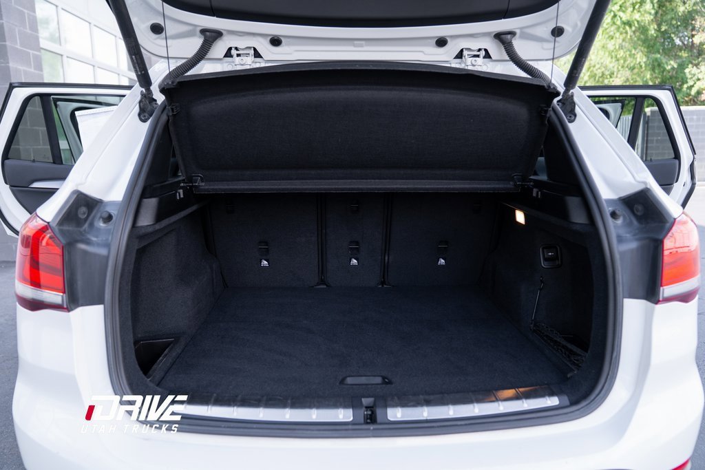 Used 2020 BMW X1 xDrive28i image 25