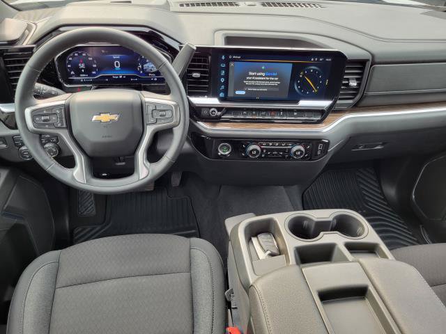 Used 2024 Chevrolet Silverado 1500 LT AWD/4WD image 27