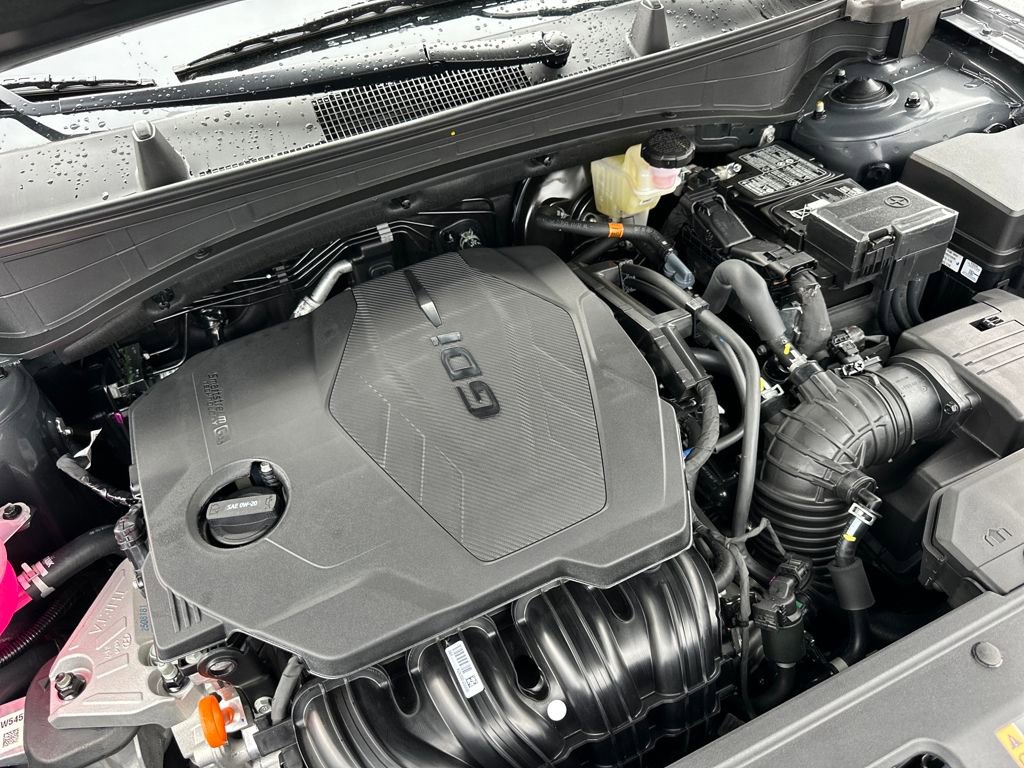 New 2026 Kia Sportage X-Line image 34