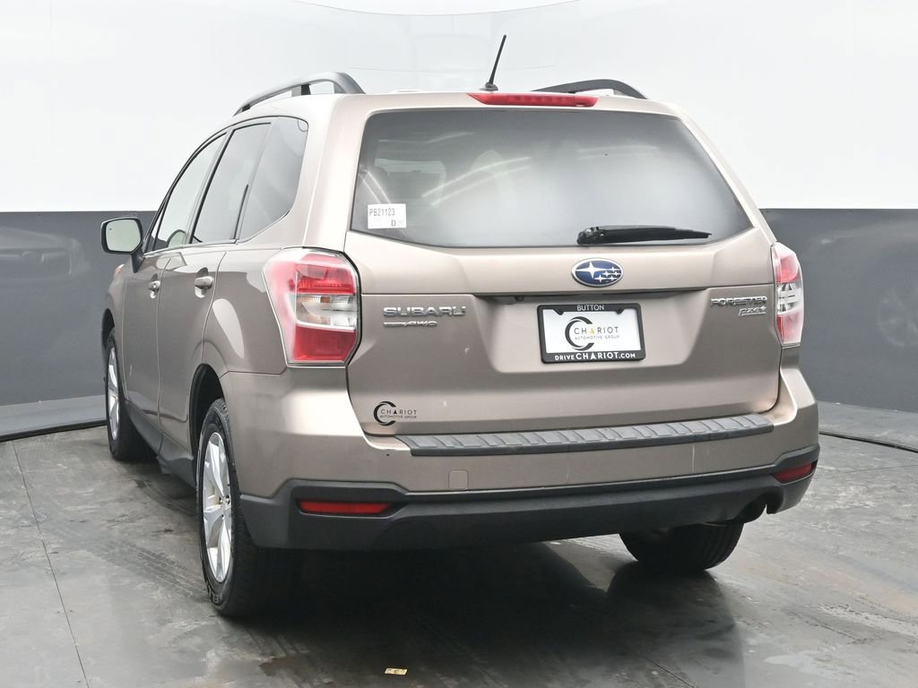 Used 2014 Subaru Forester 2.5i Premium w/ Popular Package #2 image 4
