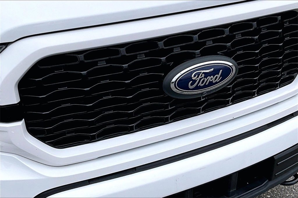 Used 2021 Ford F150 XL w/ STX Appearance Package image 29