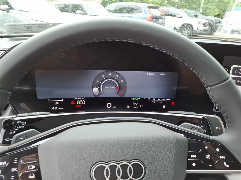 New 2026 Audi Q3 quattro 2.0T AWD/4WD image 17