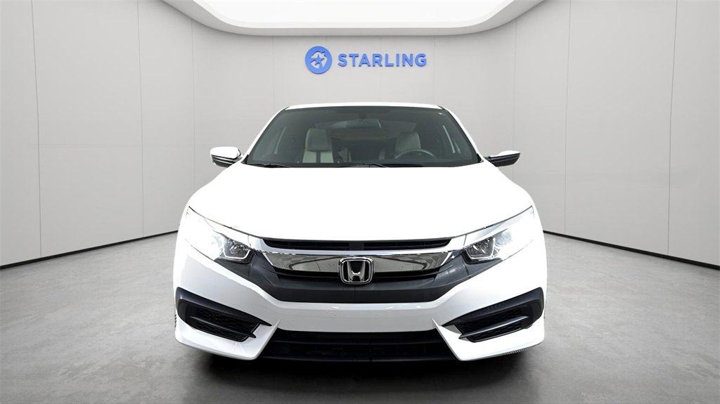 Used 2018 Honda Civic LX-P image 15