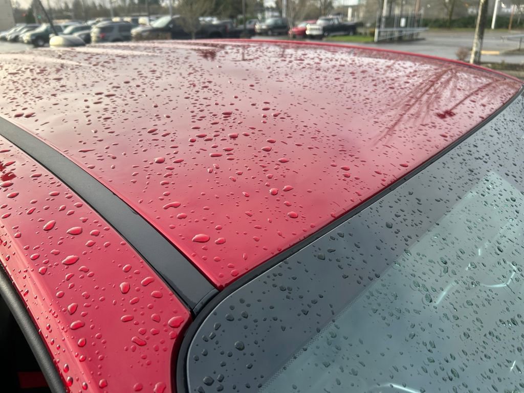 Used 2025 Chevrolet Colorado Z71 w/ Technology Package image 28