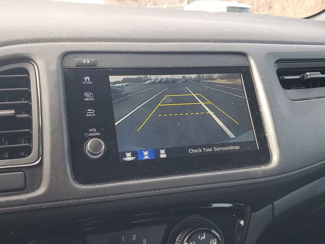 Used 2019 Honda HR-V Sport image 23