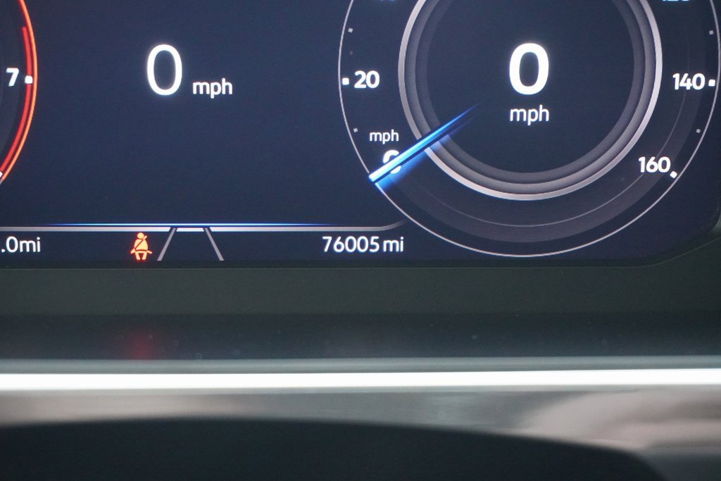 Used 2021 Volkswagen Tiguan SEL Premium R-Line image 13