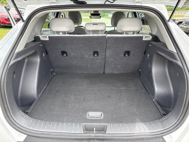 Used 2025 Hyundai Kona SEL AWD/4WD image 21