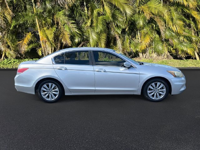Used 2011 Honda Accord EX-L image 3