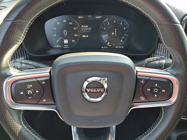 Used 2021 Volvo XC40 T5 R-Design w/ Advanced Package AWD/4WD image 21