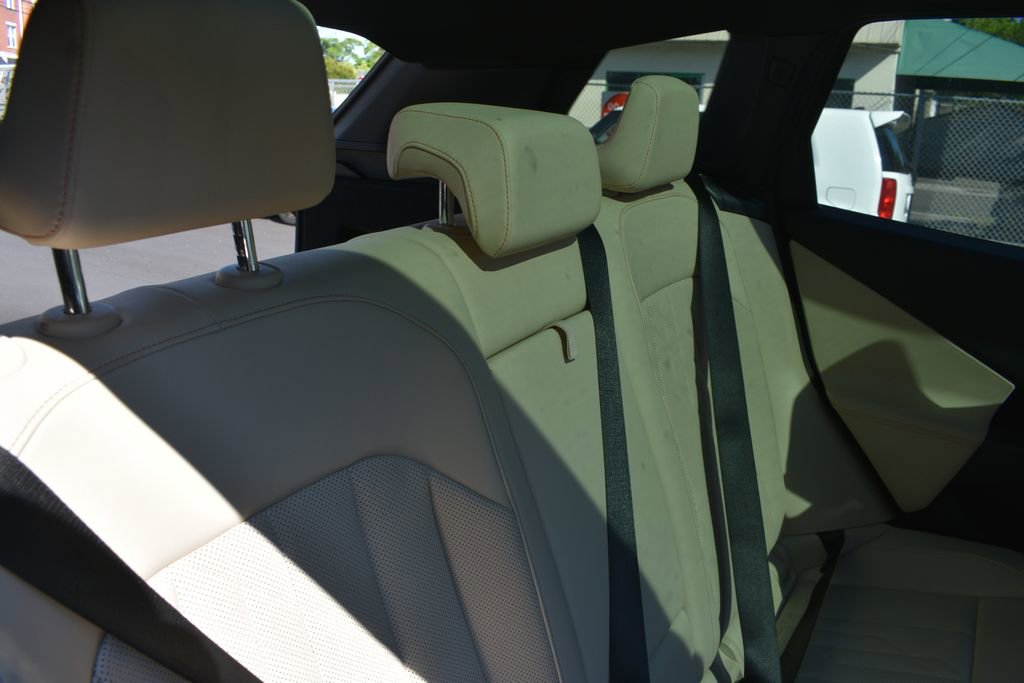 Used 2025 BMW X3 xDrive30 AWD/4WD image 30