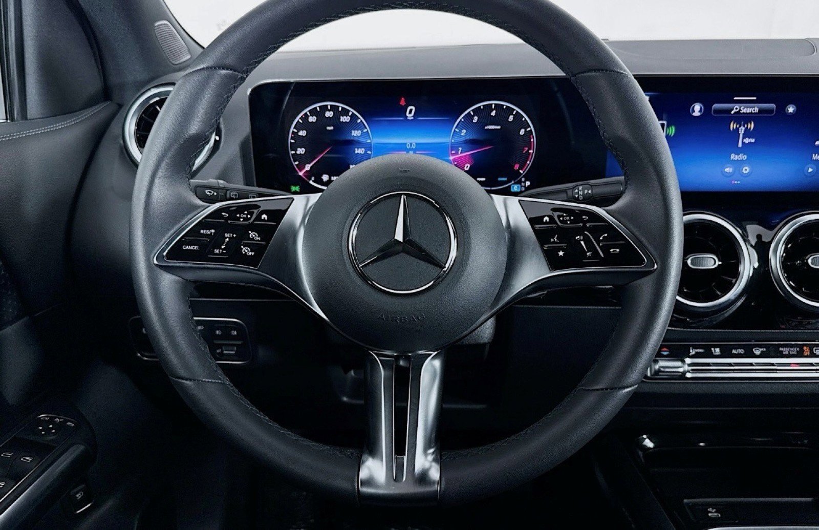 Certified 2026 Mercedes-Benz GLA 250 image 18