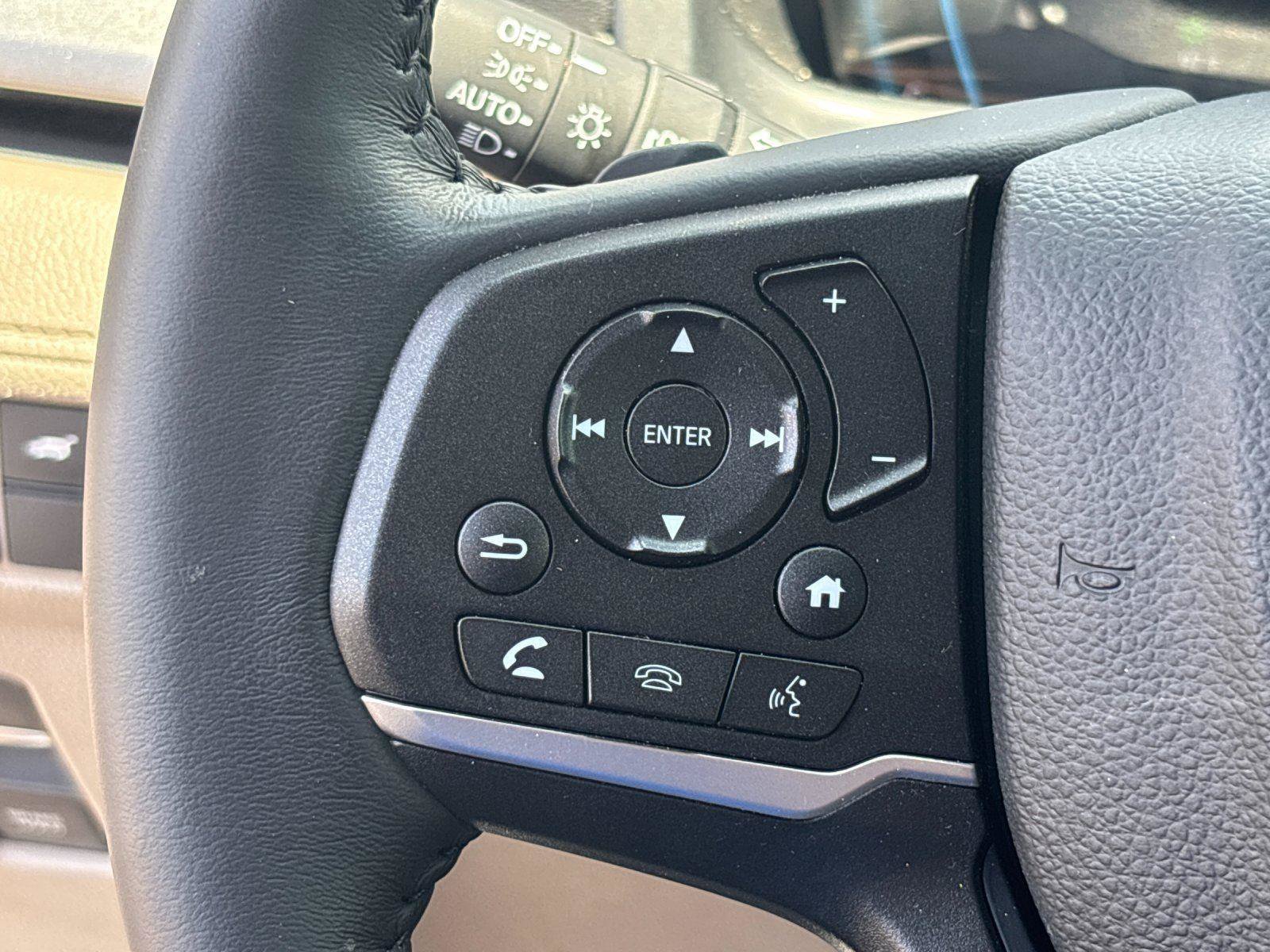 Used 2024 Honda Odyssey EX-L image 19
