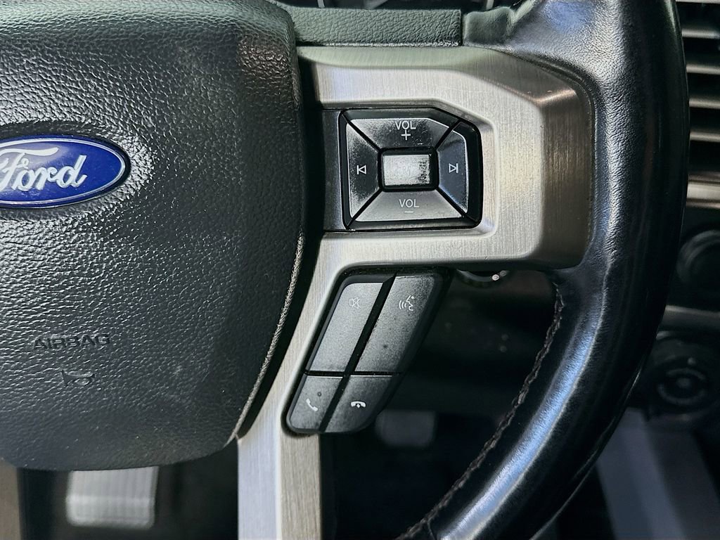 Used 2019 Ford F150 Platinum w/ Equipment Group 701A Luxury AWD/4WD image 27
