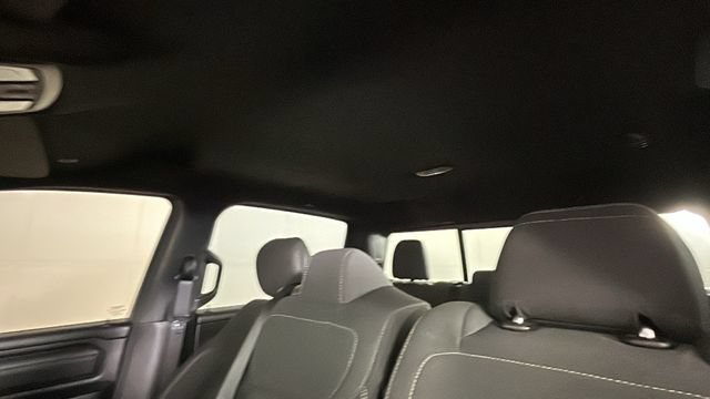 Used 2025 RAM 1500 Tradesman RWD image 12