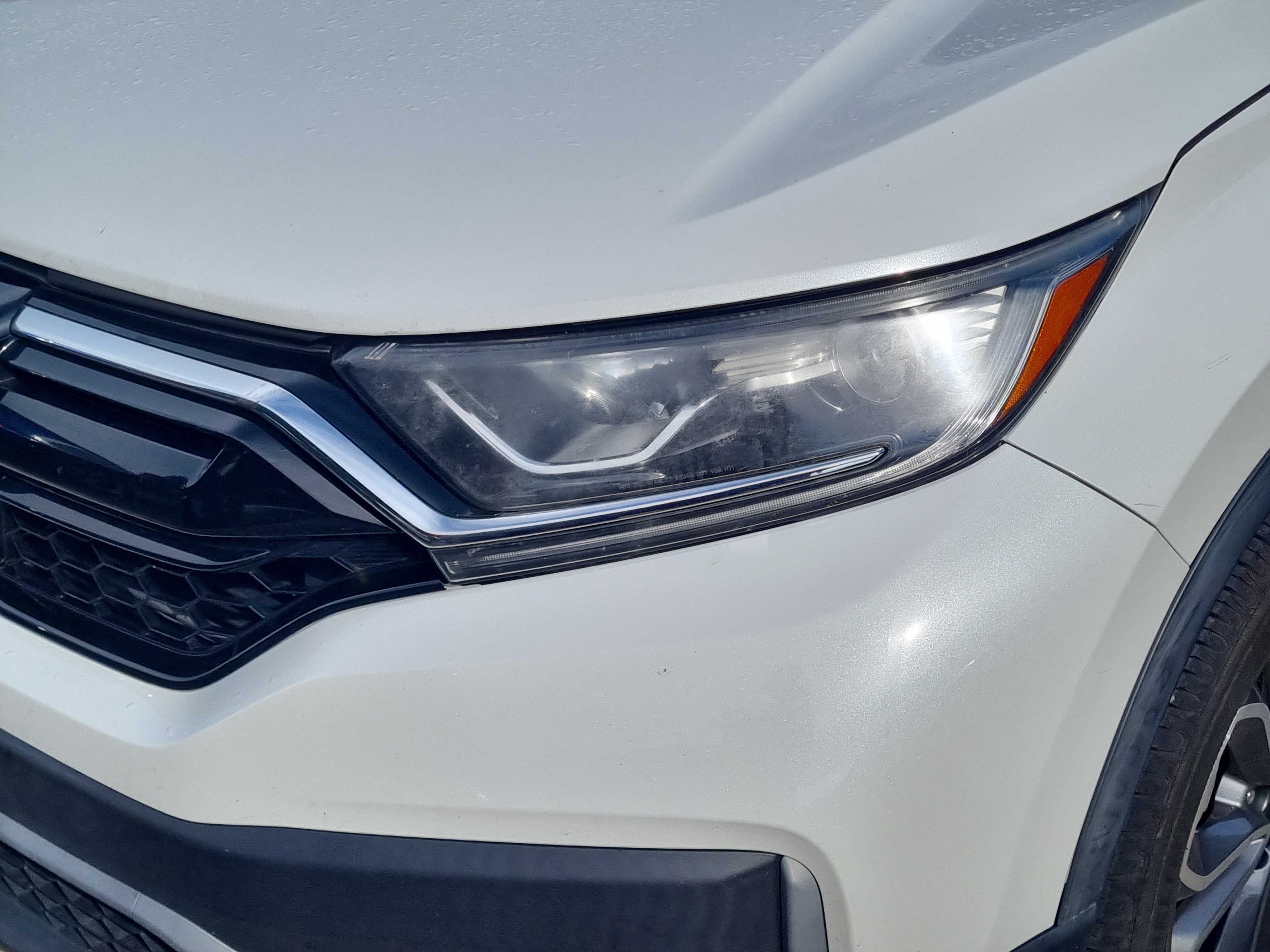 Used 2022 Honda CR-V EX image 4