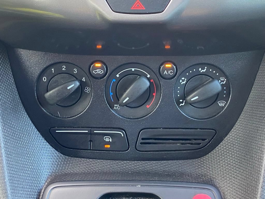 Used 2018 Ford Transit Connect XLT FWD image 22